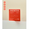 Innersia Inersia The Prism Organic Panty Liners 18P X 4 Packs