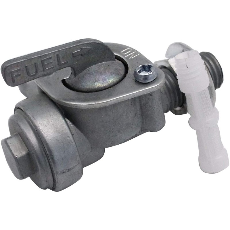 1 Pair SHLPDFM Fuel On/Off Valve 2 pcs Fuel Tank