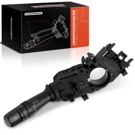 Frankberg 1x Turn Signal Switch for left-hand drive Compatible with iX35 LM EL ELH 2.0L 2.4L 2012-2024 Replace# 93410-1M530