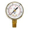 GSParts 2" x 50 CFH Welding Regulator Repair Replacement Gauge