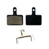 OrangeClub 4 x for Shimano B01S resin brake pads BR-M