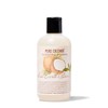 Good Earth Beauty Shampoo - Coconut - Natural - 8