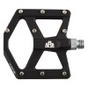 Origin8 Citadel Platform Pedals Or8 Citadel 9/16 Bk