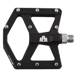 Origin8 Citadel Platform Pedals Or8 Citadel 9/16 Bk