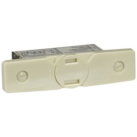 Panasonic WF2000W Milky White Japanese Style Outlet with Door