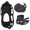 1 Pair Universal 24 Teeth Anti Slip Ice Cleat Shoe