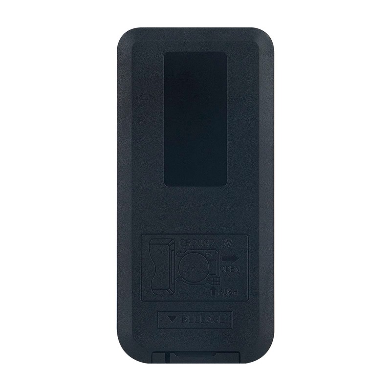 FR36XD Replace Remote Control fit for Masterflame Electric Firebox Indoor