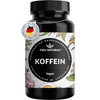Caffeine Tablets - 200 mg Caffeine per Tablet - Annual
