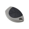 EMSea Remote Key Case 2 Buttons Compatible with Cobra Car