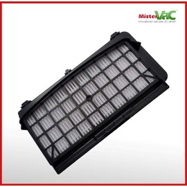 MisterVac Compatible with Motor Filter Replacement Filter Siemens VSQ 4GP1264/01