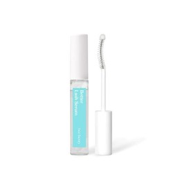 Face Factory Non-Irritating Mugwort-Based Collagen Eyelash Nutrient 9ml