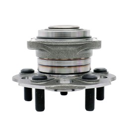 FKG 512366 HA590432 Rear Wheel Bearing Hub Assembly Fit for 2011-2017 Honda Odyssey, Set of 2