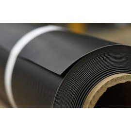 Soundsulate™ 1/2 lb Mass Loaded Vinyl (MLV) Soundproofing, Noise Barrier 4' x 25' (100 sf) Made in USA - Click to See All Options