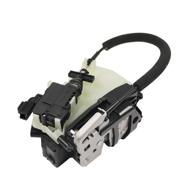 HZTWFC Car Boot Tailgate Lock Latch Car Accessories CN15-A219A-NE Fit