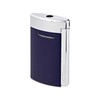Accendino BQ Minijet Bleu Marine Dupont Item 010811