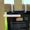 Label-the-cable Cable Management Ties Tape, Adjustable, Re-Useable/ Cable Tidy/ Hook