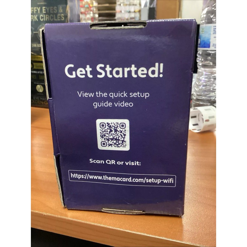 macard wifi range extender n300