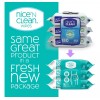 Nice 'N Clean 60 X Nice N Clean Toallitas Húmedas