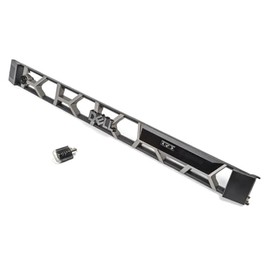 Dell PowerEdge 14th 15th 16th Gen 1U Server Locking Bezel Fascia Cover with LCD - 0C5J9W