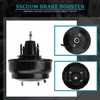 Vacuum Power 53-2555 Brake Booster Compatible with Nissan Models
