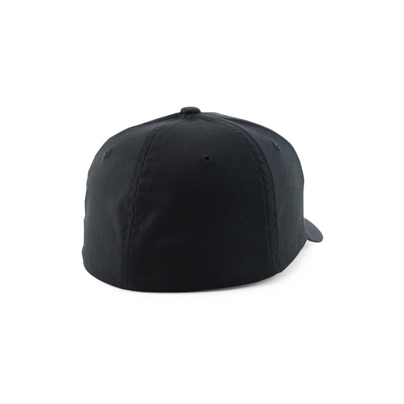 Armycrew Gorra de béisbol Ajustable con Estructura de 6 Paneles,