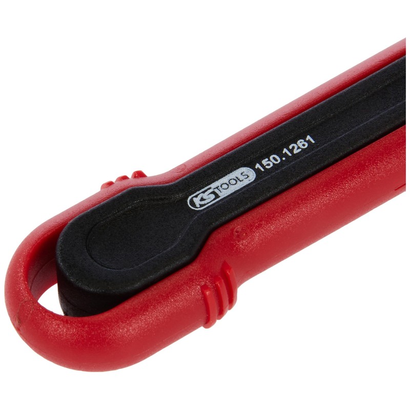 KS Tools 150.1261 Unlocking Tool for round plug/round connector sleeve