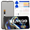 for Blackview BL8800/BL8800 Pro Screen Replacement for Blackview BL8800 LCD
