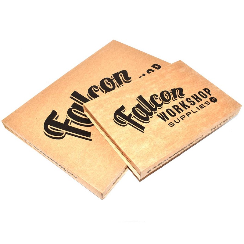 4 x 100mm x 100mm (4" x 4") Metal Pyramid