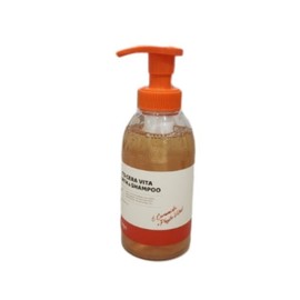 Little Chunsik Edition Taga Ato Vital Vita Bath & Shampoo 300ml / 리틀춘식이에디션 타가 아토 바이탈 비타 바스앤샴푸 300ml