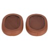 Headphones Ear Pads Soft Breathable Replacement Ear Cushions for ATHMSR7