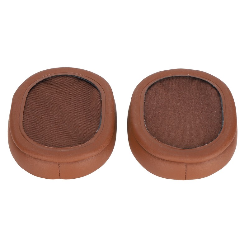 Headphones Ear Pads Soft Breathable Replacement Ear Cushions for ATHMSR7