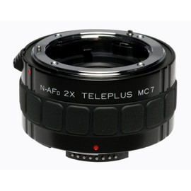 Kenko Teleplus DG 2X MC7 Nikon Teleconverter