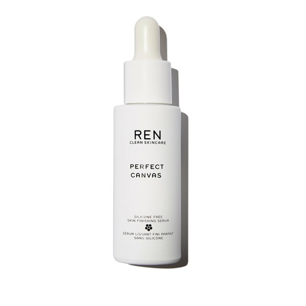 REN Perfect Canvas Silicone Free Skin Finishing Primer Serum NEW NO BOX