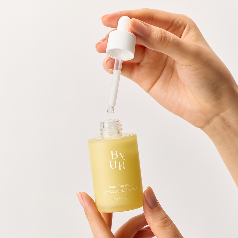 bayou Buy Your Honey Gorgeous Keep Moisturizing Serum V1 30g