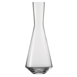 Schott Zwiesel Tritan Crystal Pure Collection White Wine 3/4 Liter Decanter
