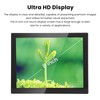 8inch LCD Touch Screen Display Panel Multi Touch UHD Display