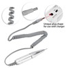 Replacement Handle for Electric Nail Drill Machine Nail Polisher Grinder