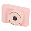 Kids Digital Camera Dual Lens 40MP Video Camera with 8X
