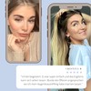fleeky Augenbrauen lifting set - DIY Brow lifting Kit für
