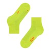 FALKE Unisex Cool Kick U Sso Soft Breathable Quick Drying