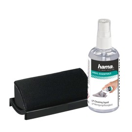Hama 181421 Record Cleaning Kit
