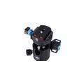 SIRUI ST-10X Ball Head Professional Stable Ball Head for Tripods,
