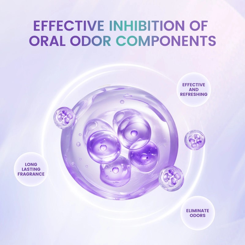 CEELIKE Probiotic Mouth Spray - Fresh Breath & Oral Health