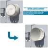 Smart Meter Cover WiFi Blocker E mf Blocker for Home