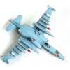 Zvezda 500787227 1: 72 – Sukhoi Su 25 Frog Foot
