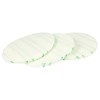 vhbw 6 x Polishing Pads Compatible with Kärcher FP 303