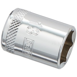 DEWALT DWMT86308OSP 6 Point 3/8'' Drive Socket 13MM