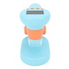 Kids Microscope with 8 LEDs IPS Eye Protection Screen 100X‑800X