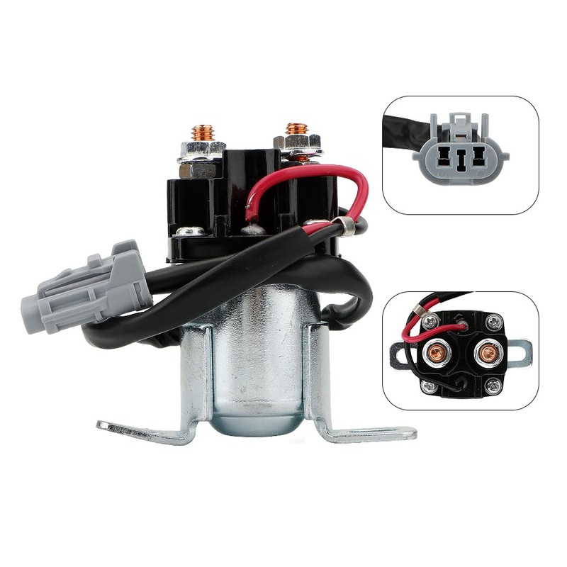 10909350001 Solenoid Starter Relay Fit for ODES UTV 800 V