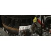 594626 Armature-Magneto para bobinas de encendido de motor Briggs y